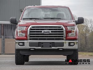 Ford F-150 Lift Kit - 2in - Front N3 Struts / Rear N3 Struts - (2014 - 2020) - 4WD Ford F-150 Lift Kit - 2in - Front N3 Struts / Rear N3 Struts - (2014 - 2020) - 4WD